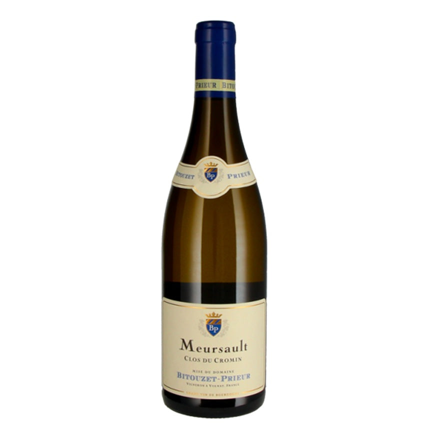 Meursault at Perry's Palm Springs