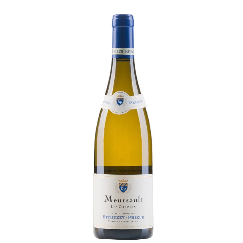 Meursault at Perry's Palm Springs