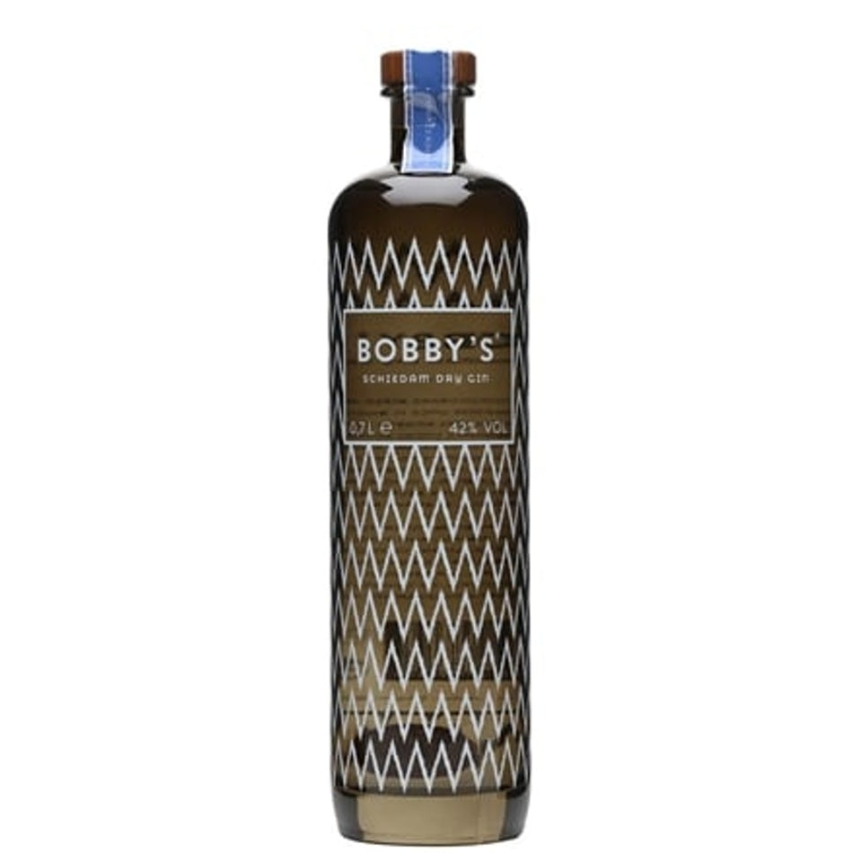 Bobbys Gin at Perry's Palm Springs