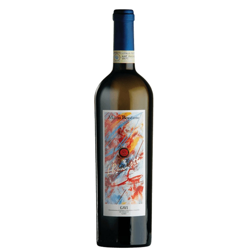 Marco Bonafonte Gavi  at Perry's Palm Springs