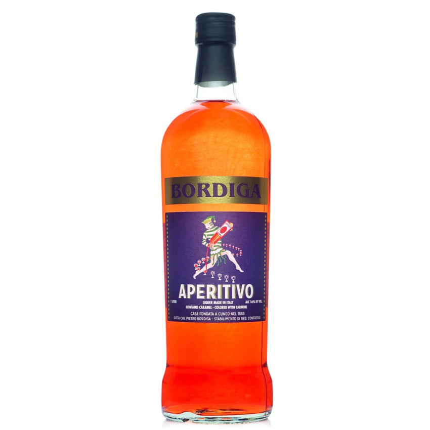 Bordiga Aperitivo at Perry's Palm Springs
