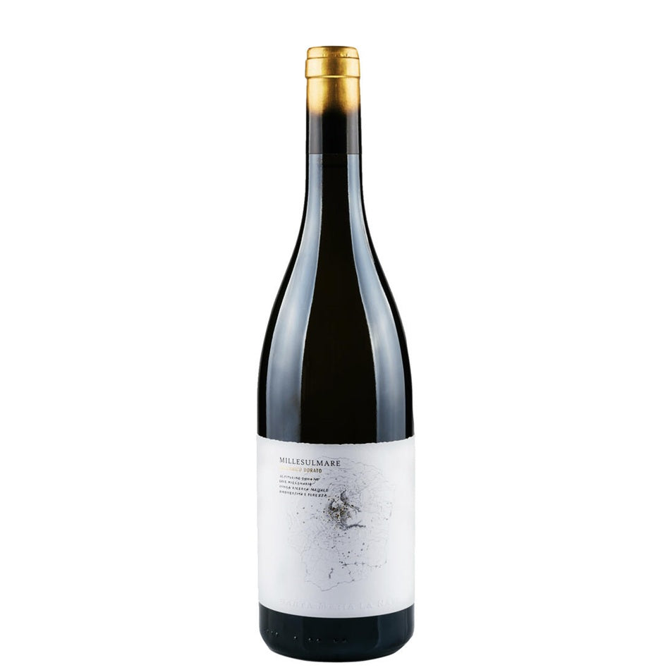 Calmarosssa Etna Rosso at Perry's Palm Springs