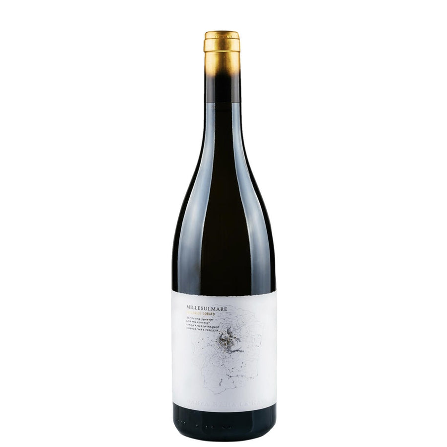 Calmarosssa Etna Rosso at Perry's Palm Springs