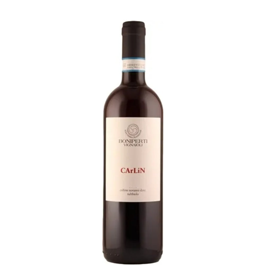 Carlin Nebbiolo at Perry's Palm Springs