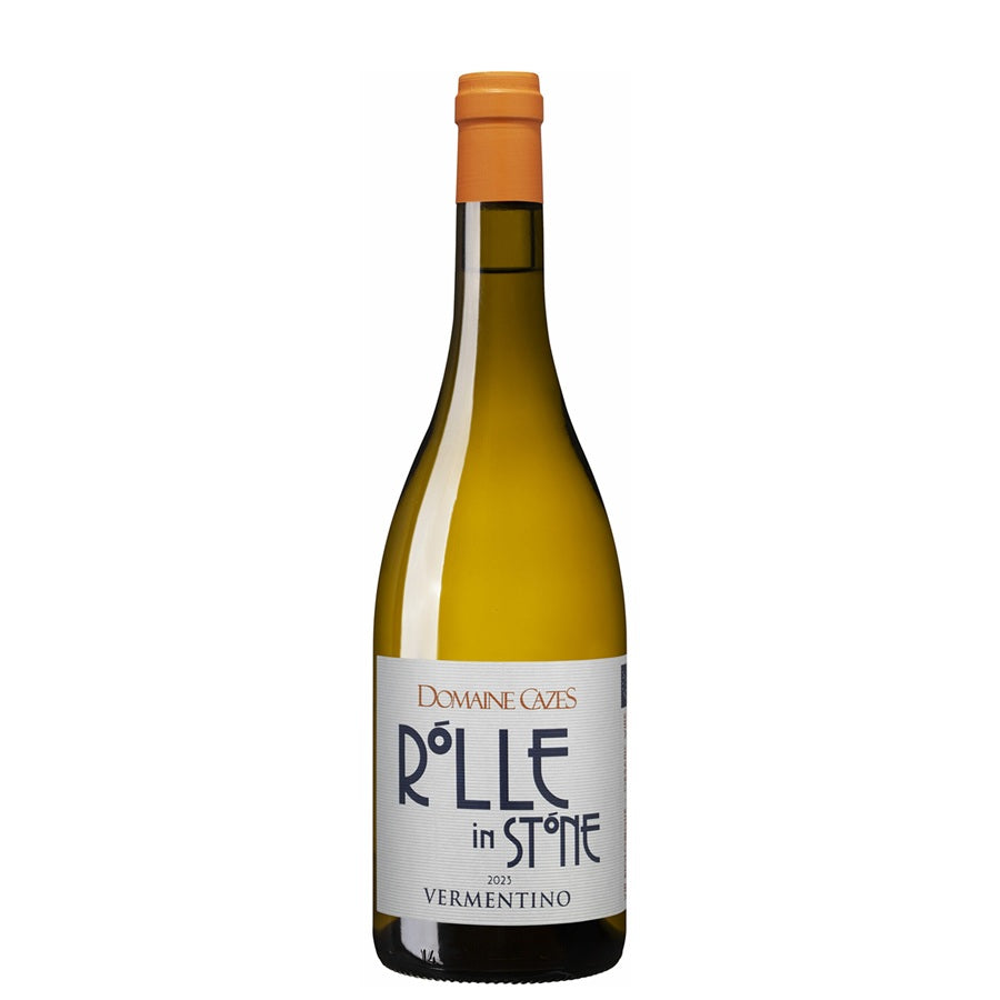 Vermentino at Perry's Palm Springs