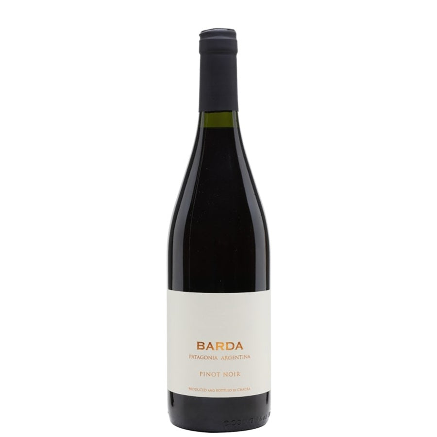 Bodega Chacra – “Barda” Pinot Noir 2024, Río Negro, Patagonia, Argentina