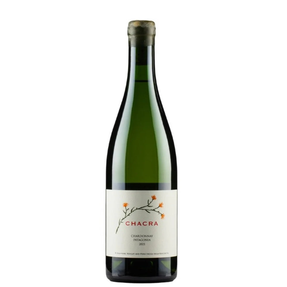 Chacra Chardonnay at Perry's Palm Springs