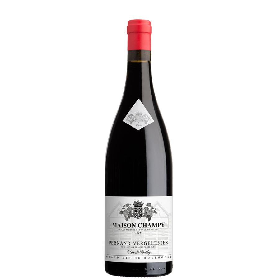 Red Pernand Vergelesses at Perry's Palm Springs