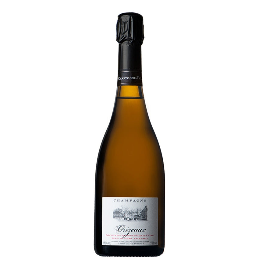 Chartogne Taillet Champagne at Perry's Palm Springs
