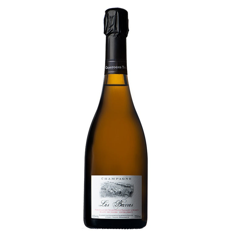 Chartogne Taillet Champagne at Perry's Palm Springs