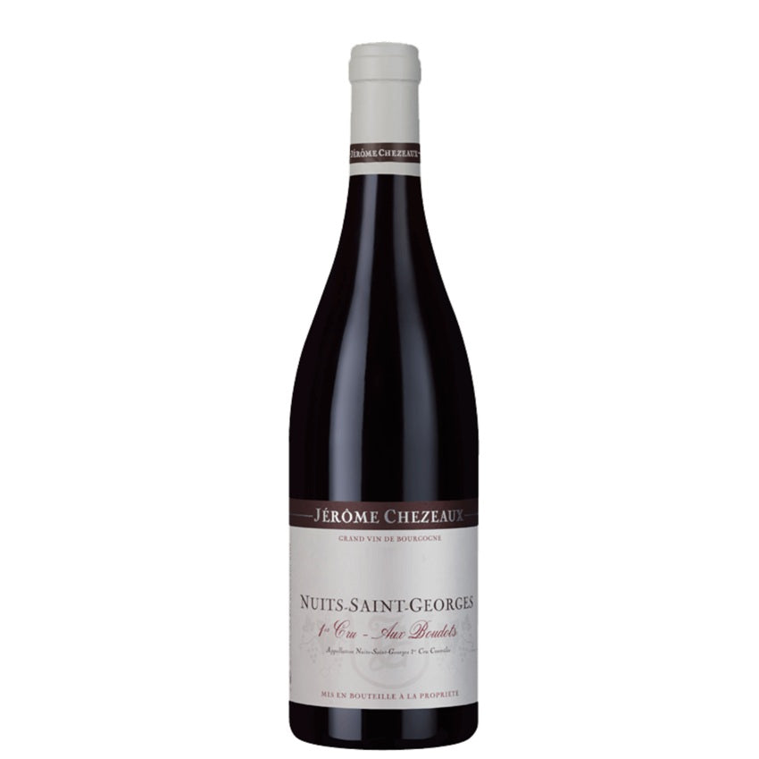 Jerome Chezeaux - Nuits-Saint-Georges "Aux Boudots" Premier Cru 2021, Burgundy, France