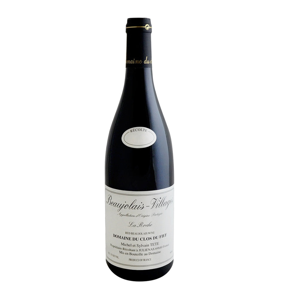 Beaujolais Villages at Perry's Palm Springs