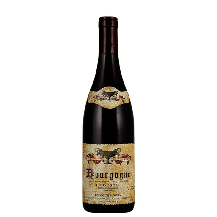 Domaine Coche Dury at Perry's Palm Springs