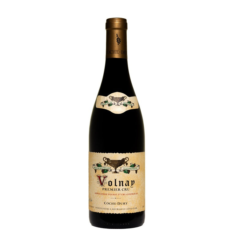 Domaine Coche-Dury - Volnay 1er Cru 2023, Burgundy, France