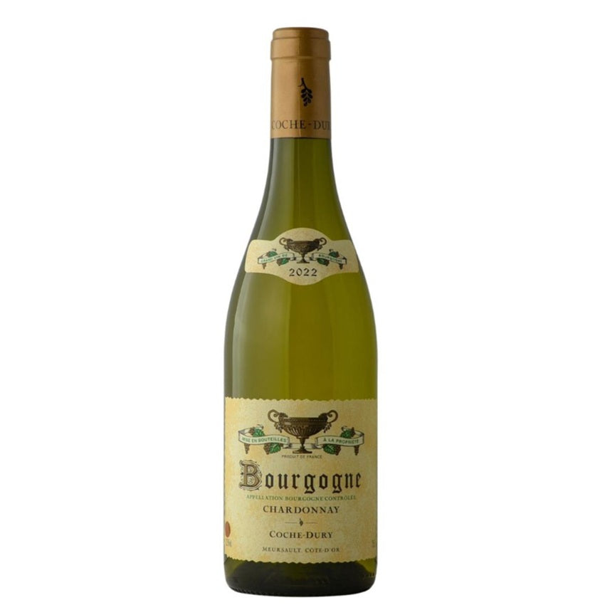 Coche Dury at Perry's Fine Wines & Liquors Palm Springs