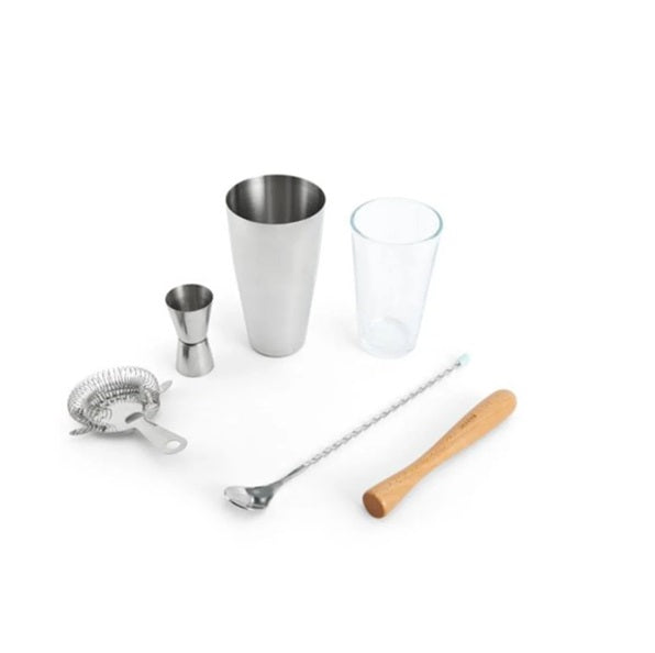 Five Piece Bar Set