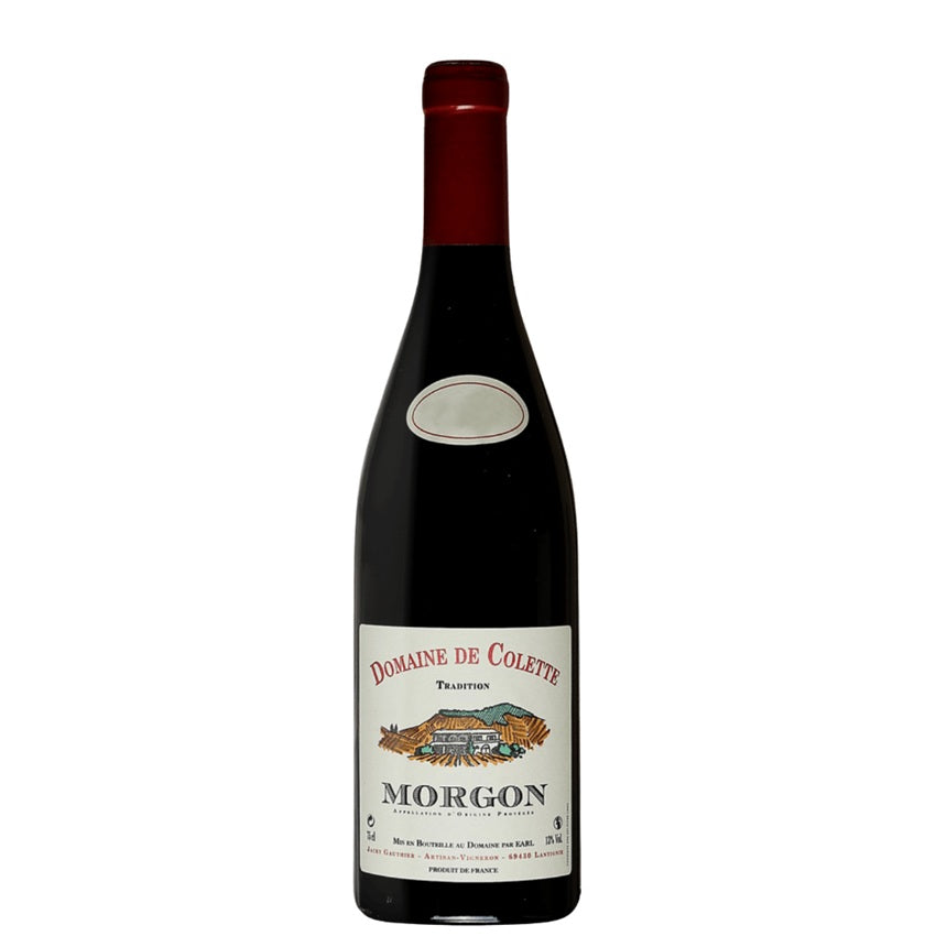 Domaine de Colette – Morgon, Beaujolais, France