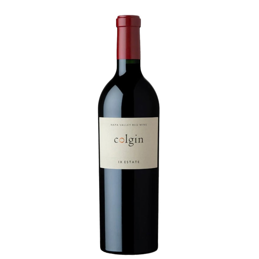 Colgin IX Estate 2021 at Perry's Palm Springs