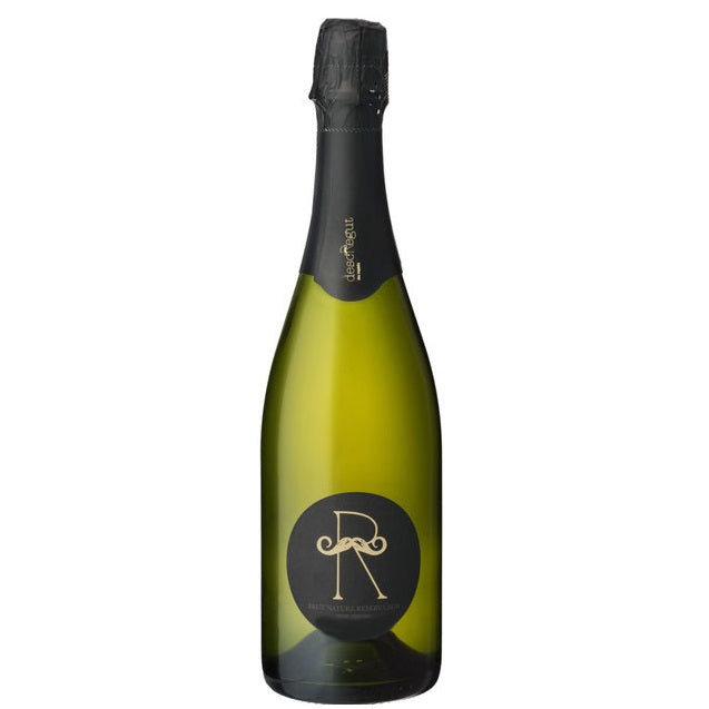 Can Descregut - Corpinnat Brut Nature Reserva, Penedès, Spain