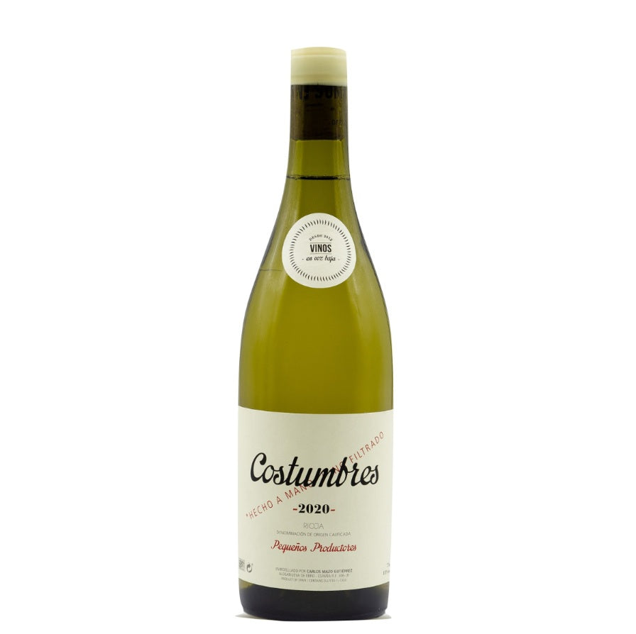 Costumbres White Roja at Perry's Palm Springs