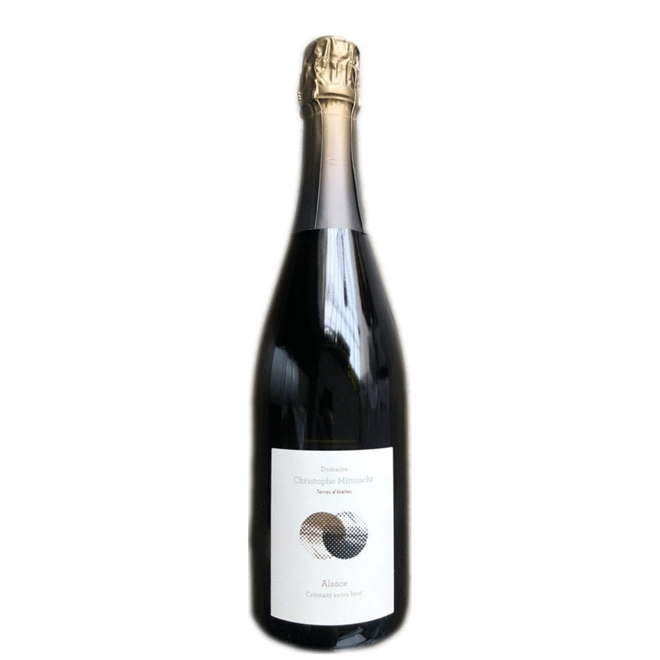 Cremant d'Alsace at Perry's Palm Springs