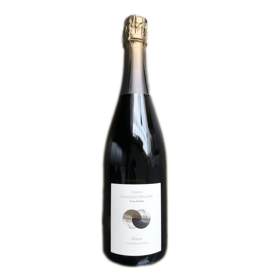 Cremant d'Alsace at Perry's Palm Springs