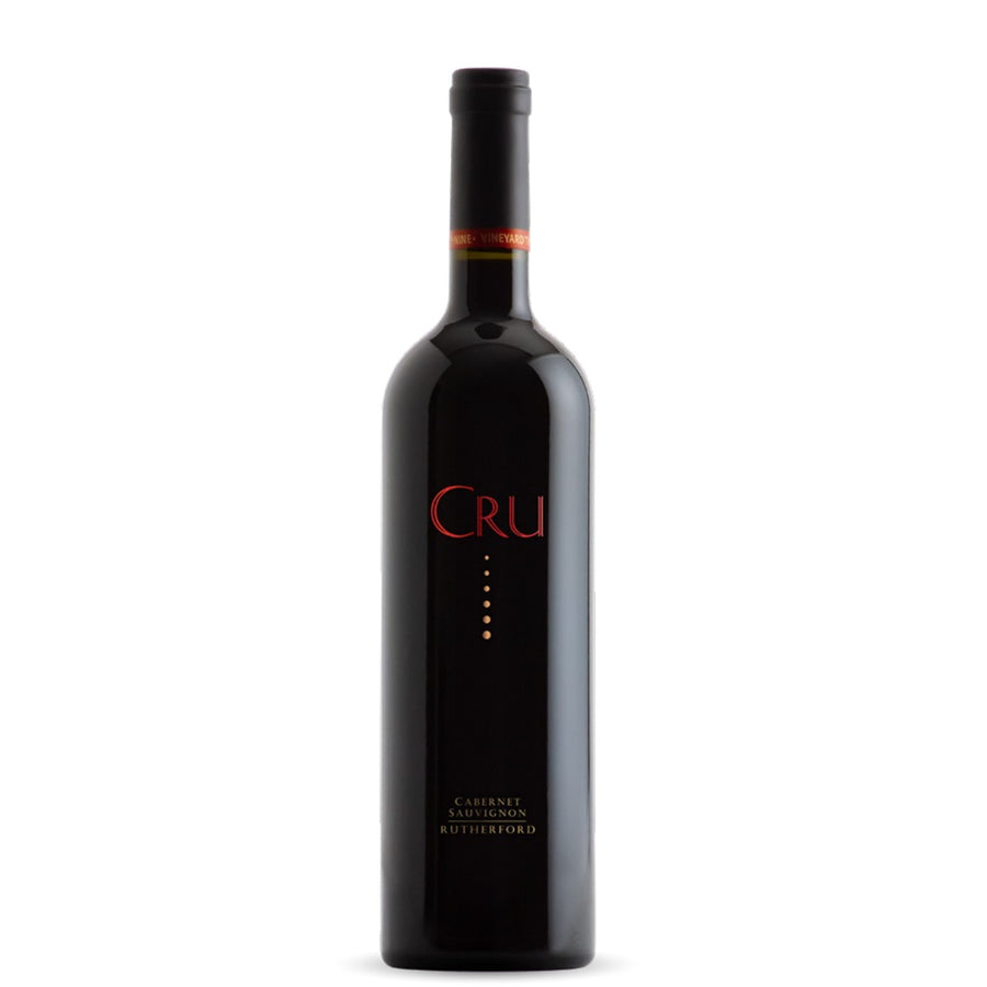 Cru Cabernet Sauvignon at Perry's Palm Springs