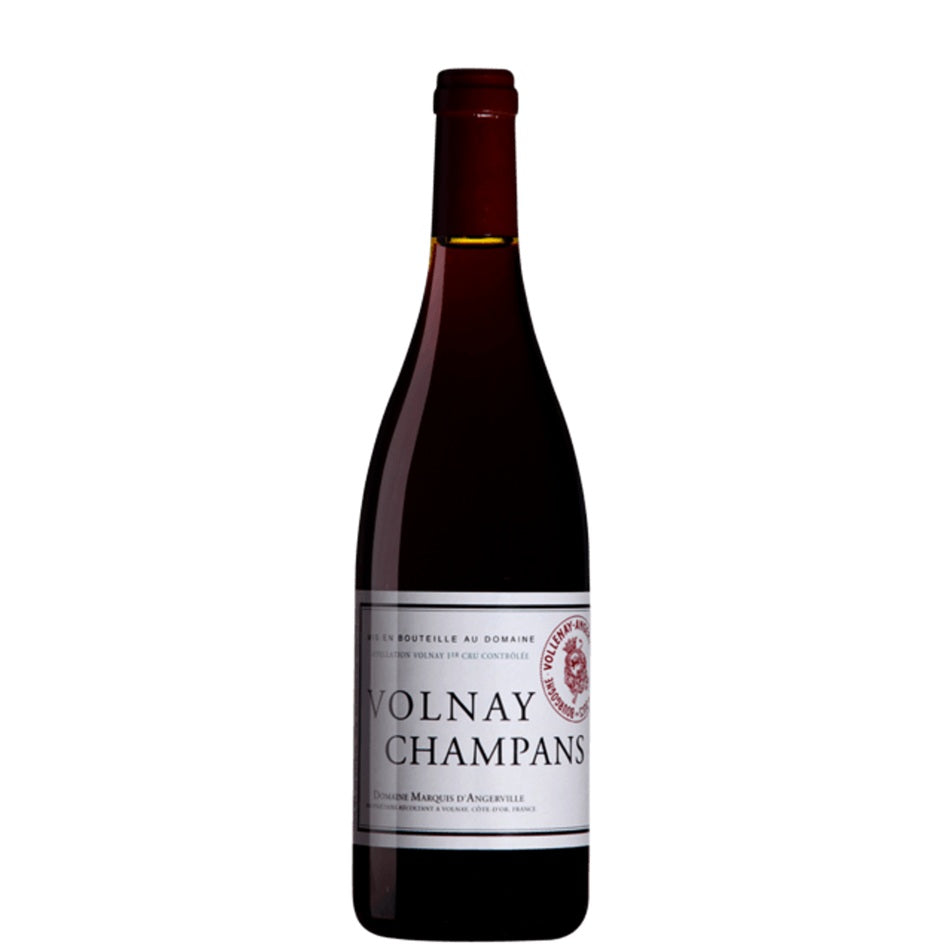 Domaine Marquis d'Angerville - Volnay "Champans" Premier Cru 2024, Burgundy, France
