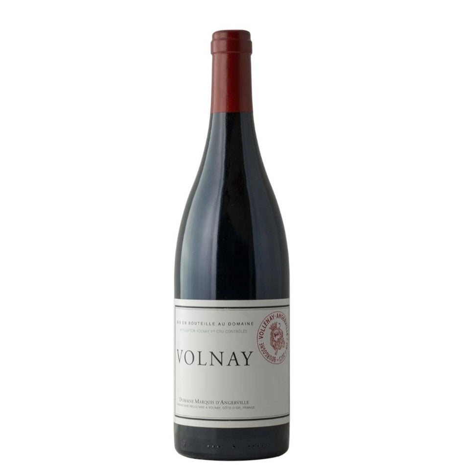 Marquis d'Angerville Volnay at Perry's Palm Springs