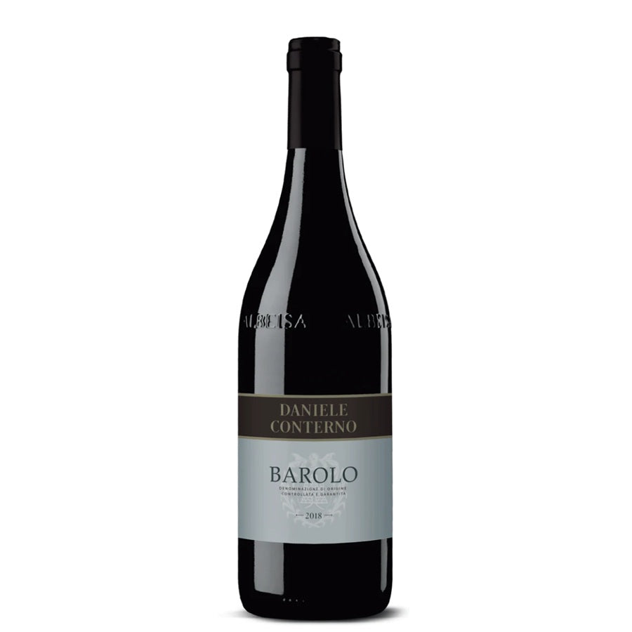 Daniele Conterno Barolo a Perry's Palm Springs