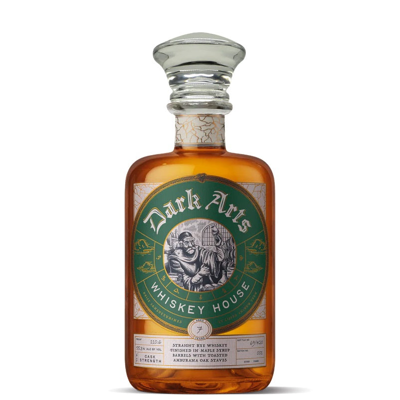 Perry's Fine Wines & Liquors Palm Springs - Rye Whiskey – Perry's