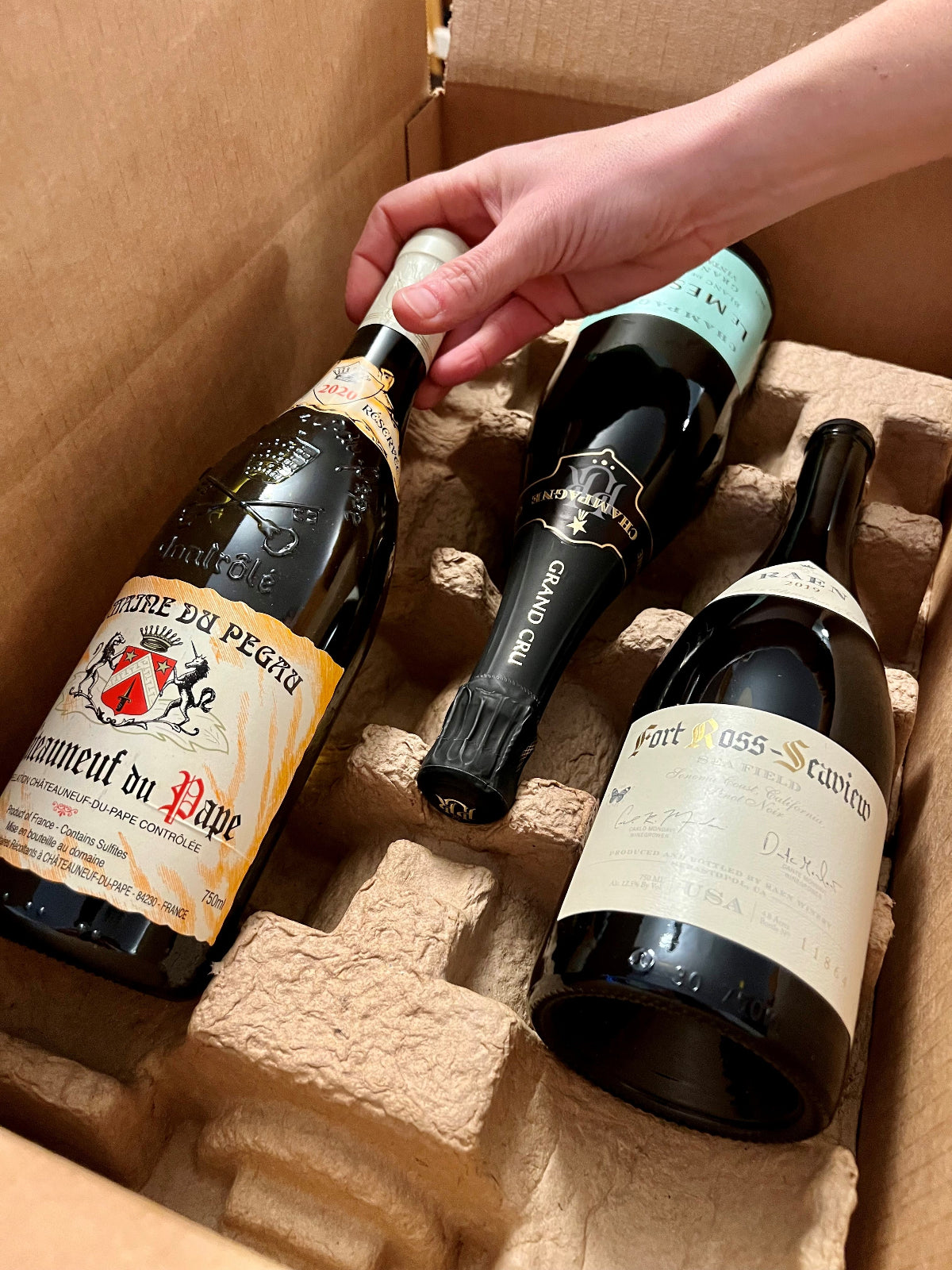 Perry's Fine Wine & Liquors Palm Springs | Liquor Store in Palm Spring ...