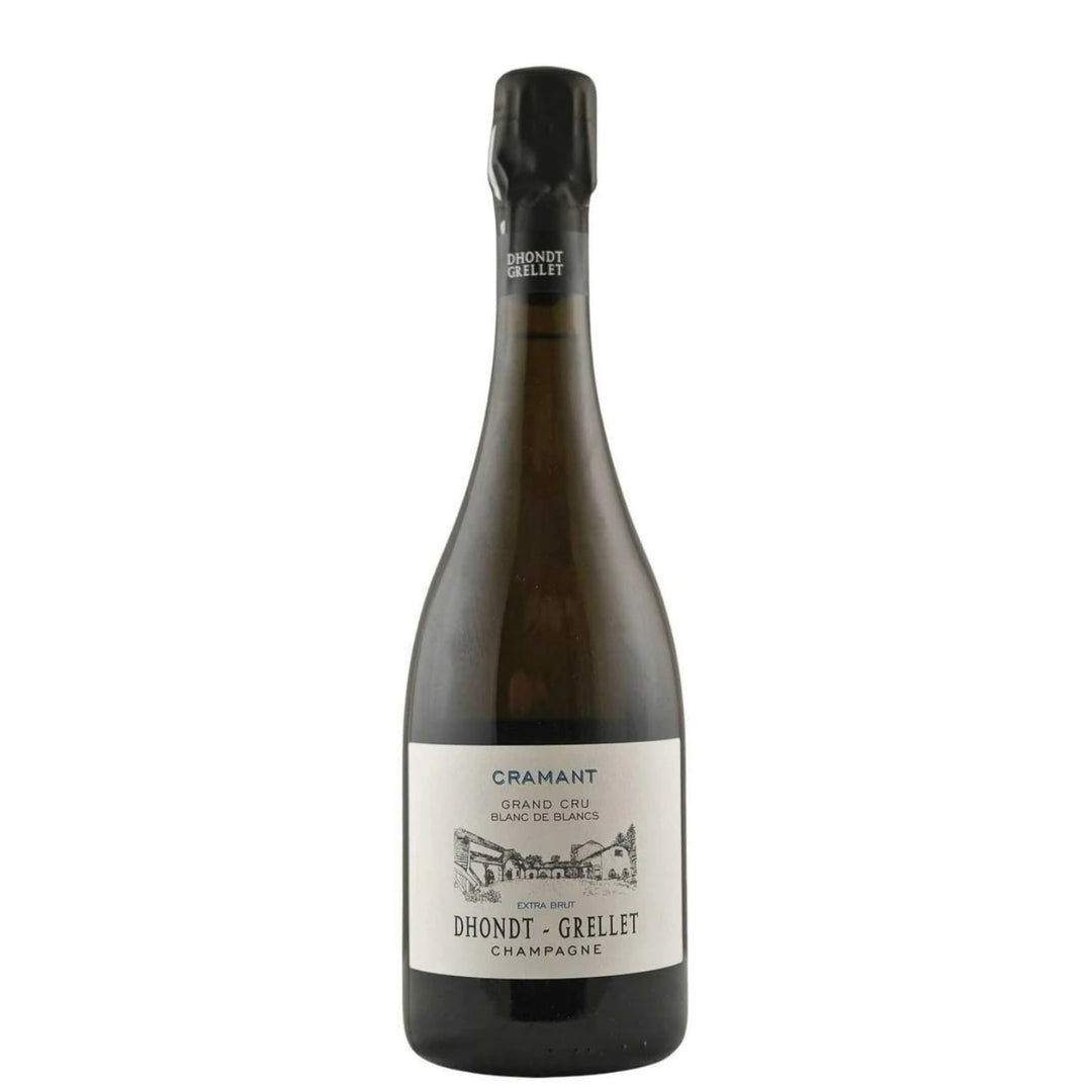 Champagne Dhondt-Grellet - Blanc de Blancs "Cramant" Grand Cru (Disgorged 2024), France