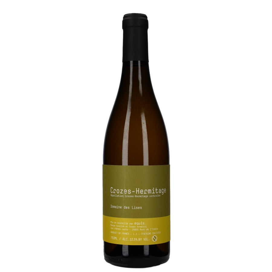 Domaine des Lises - Crozes-Hermitage Blanc 2022, Rhone Valley, France