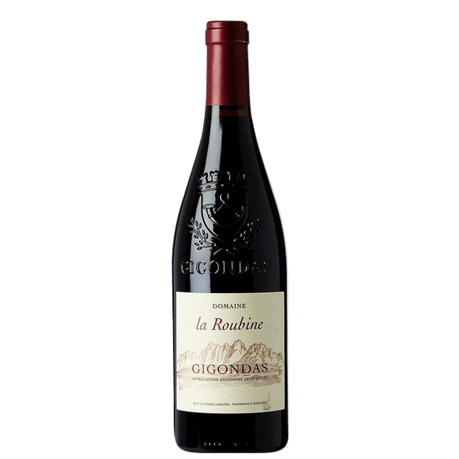 Domaine Roubine at Perry's Palm Springs