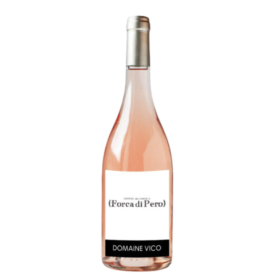 Corsican Rose at Perry's Palm Springs