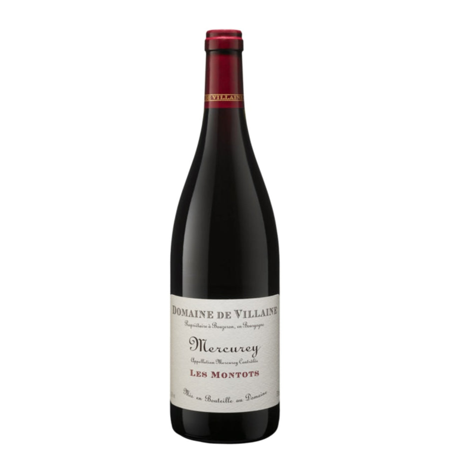 Domaine de Villaine at Perry's Palm Springs.
