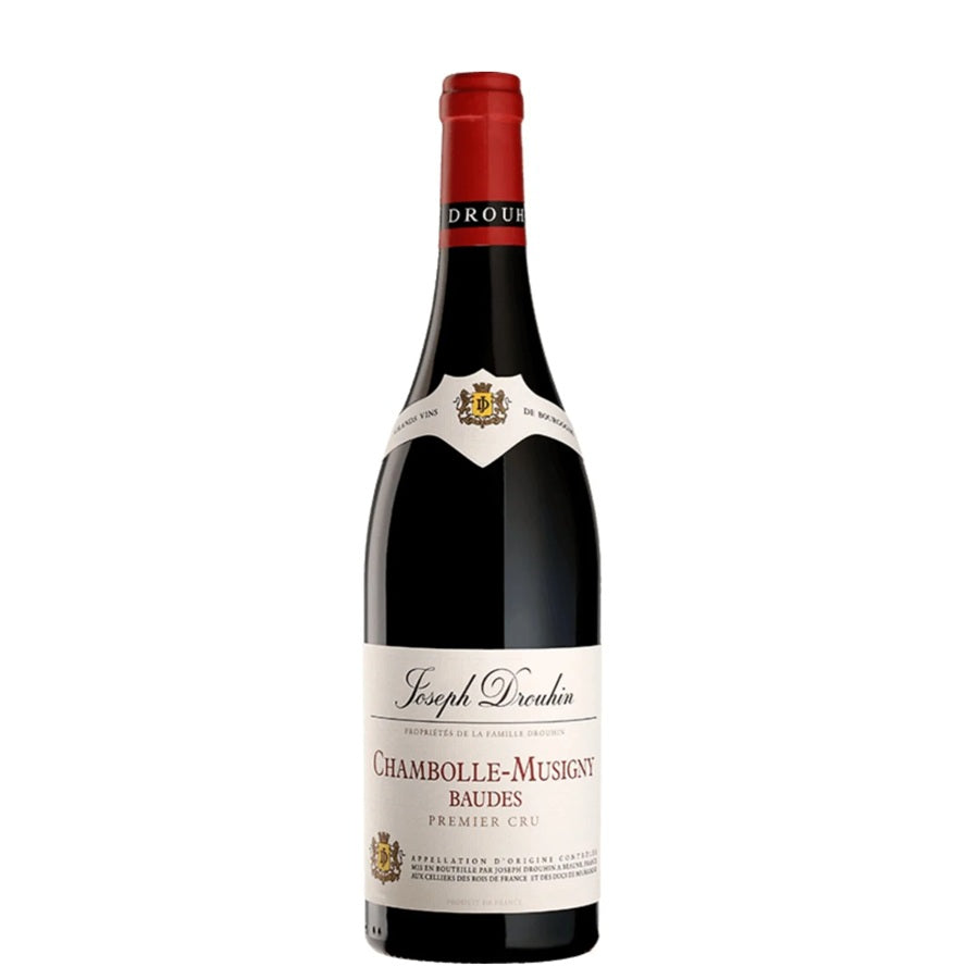 Chambolle-Musigny 1er Cru “Les Baudes” at Perry's Palm Springs