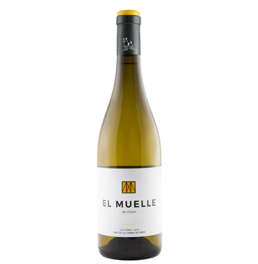 El Muelle at Perry's Palm Springs