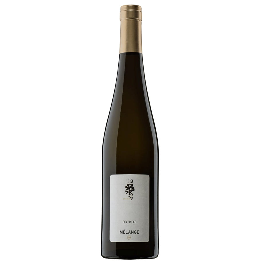 Eva Fricke – Riesling “Mélange” 2022, Rheingau, Germany