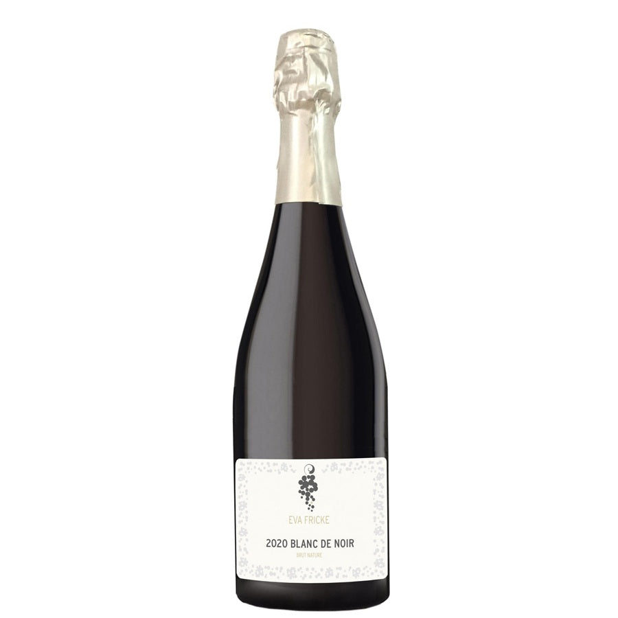 Eva Fricke – Blanc de Noir 2020, Rheingau, Germany