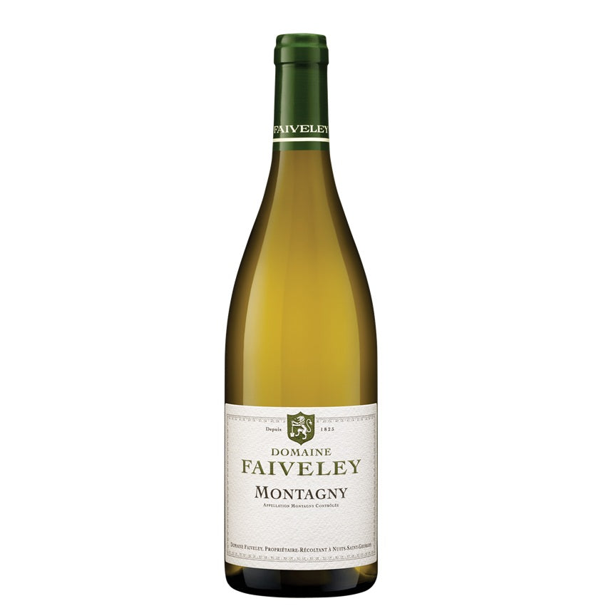 Domaine Faiveley at Perry's Palm Springs