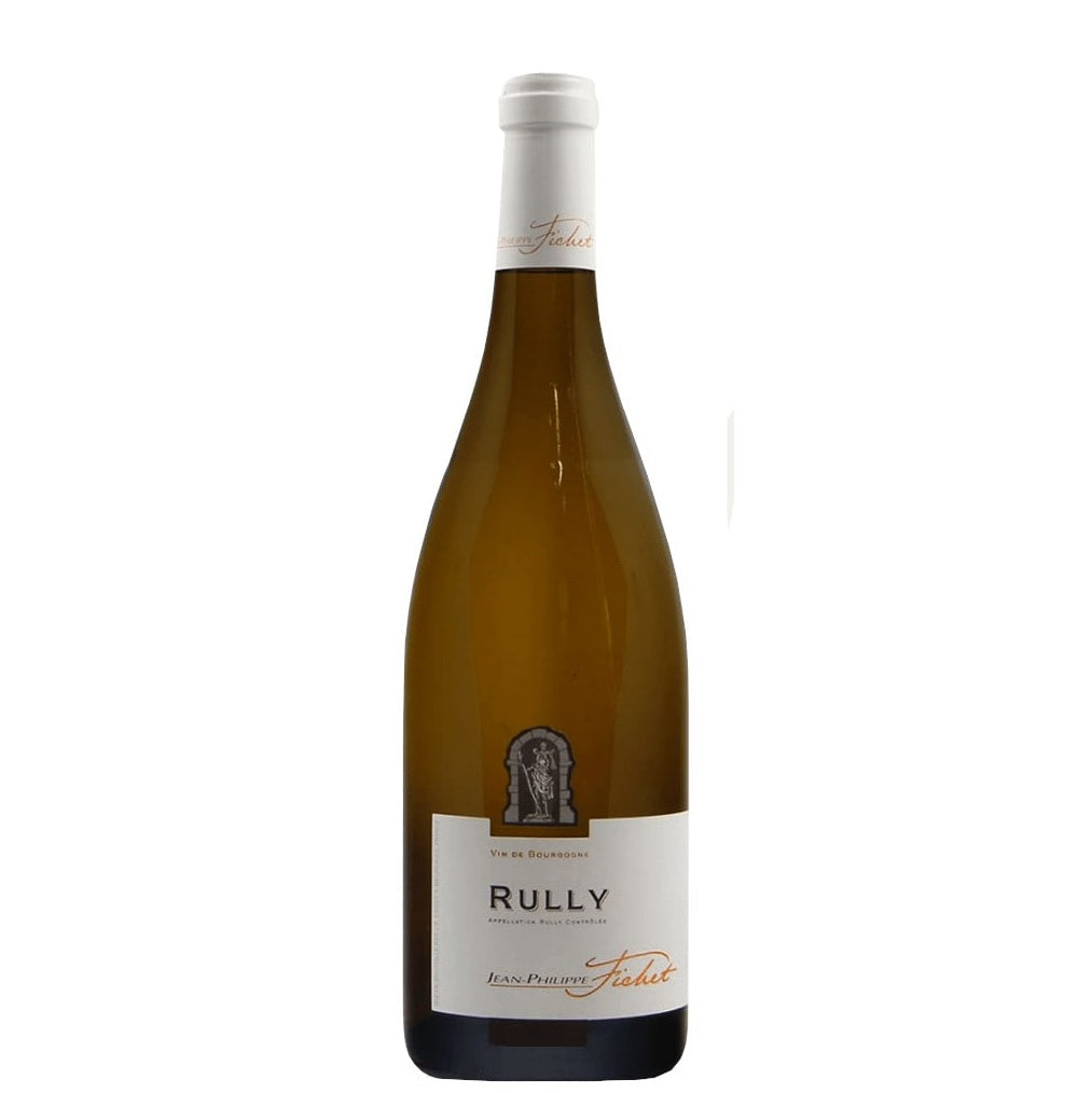 Rully white Burgundy at Perry's Palm Springs
