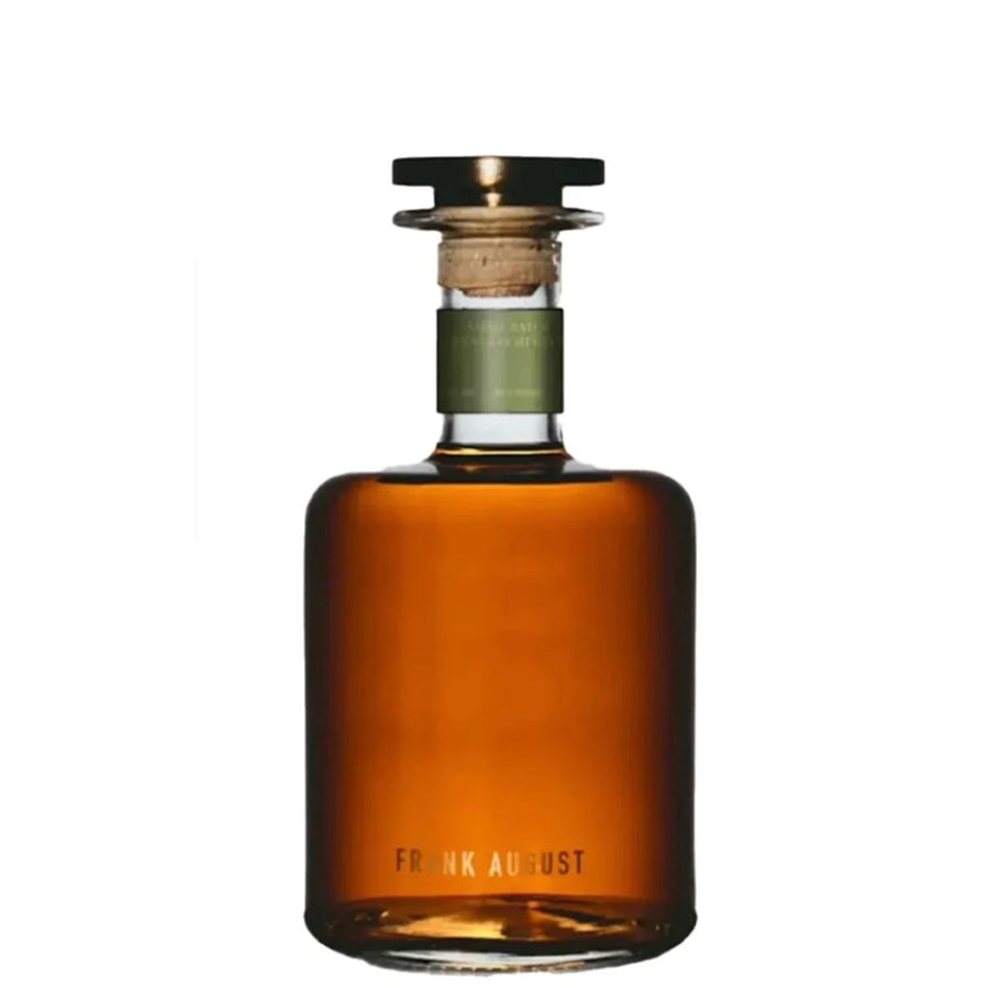 Frank August Rye at Perrys Palm Springs