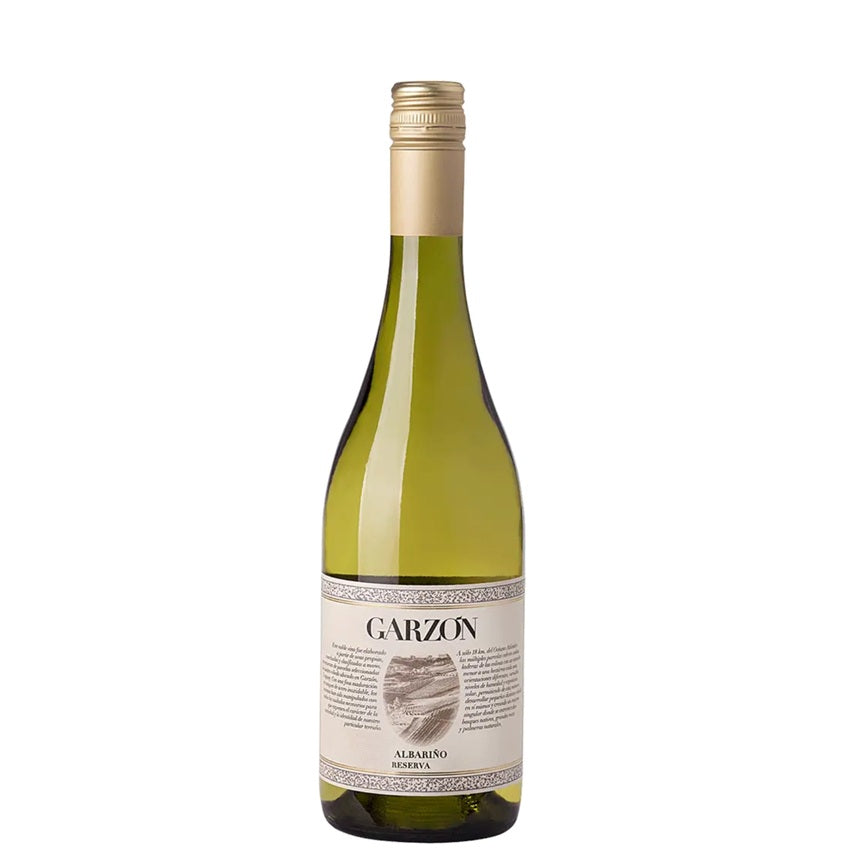 Bodega Garzón – Albariño Reserva 2025, Maldonado, Uruguay