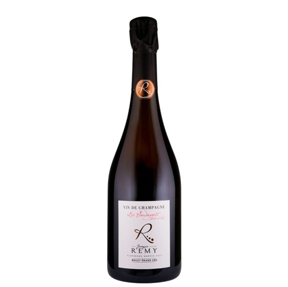 Georges Remy Champagne at Perrys Palm-Springs