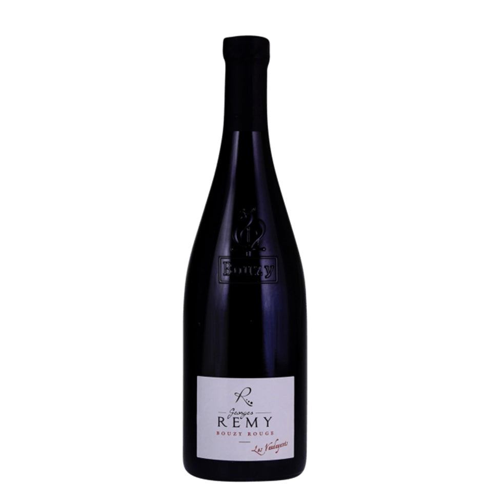 Georges Remy Pinot Noir at Perry's Palm Springs