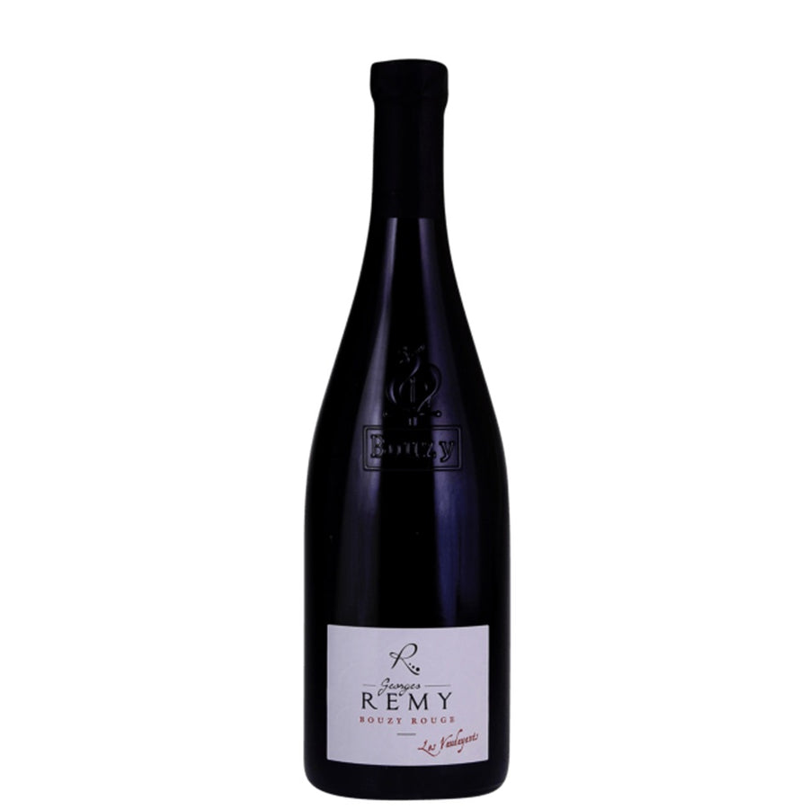 Georges Remy Pinot Noir at Perry's Palm Springs