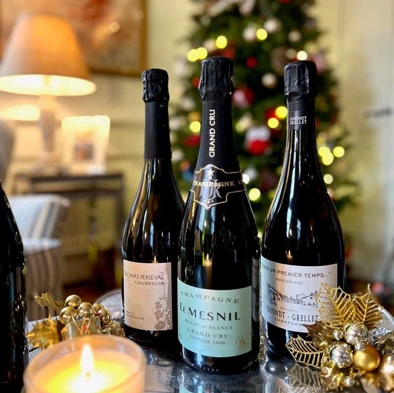 Christmas gifts in Palm Springs