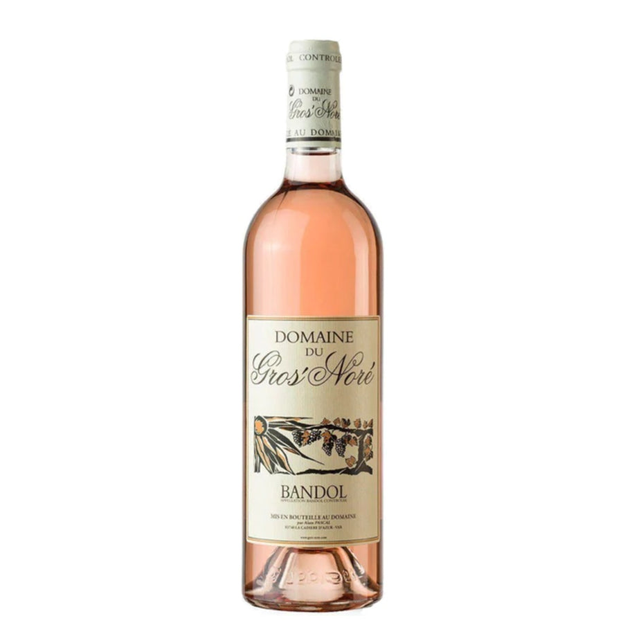 Badol Rose at Perry's Palm Springs